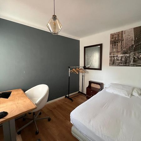 フィゲラスHabitacion Economicaアパートメント エクステリア 写真